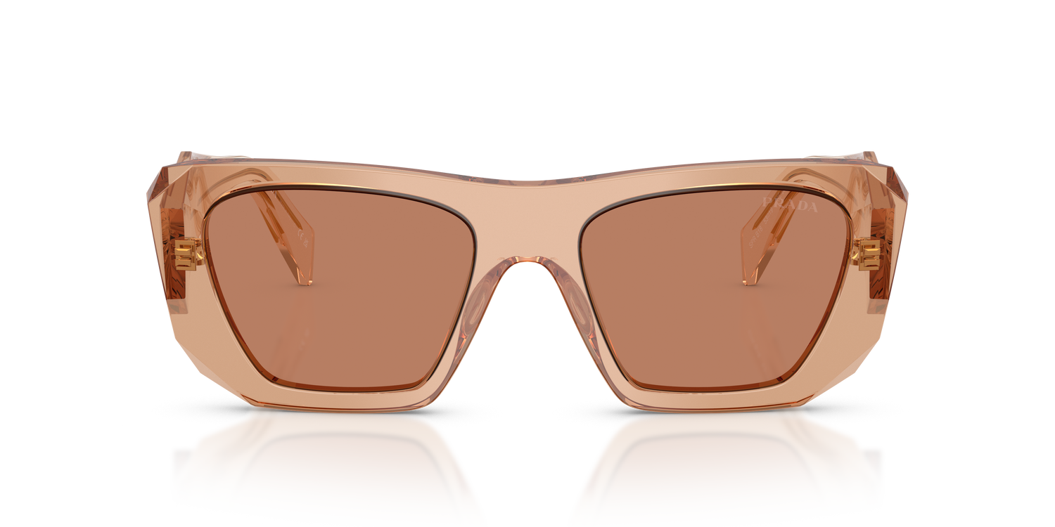 PRADA PR B18S 28E90Q 53