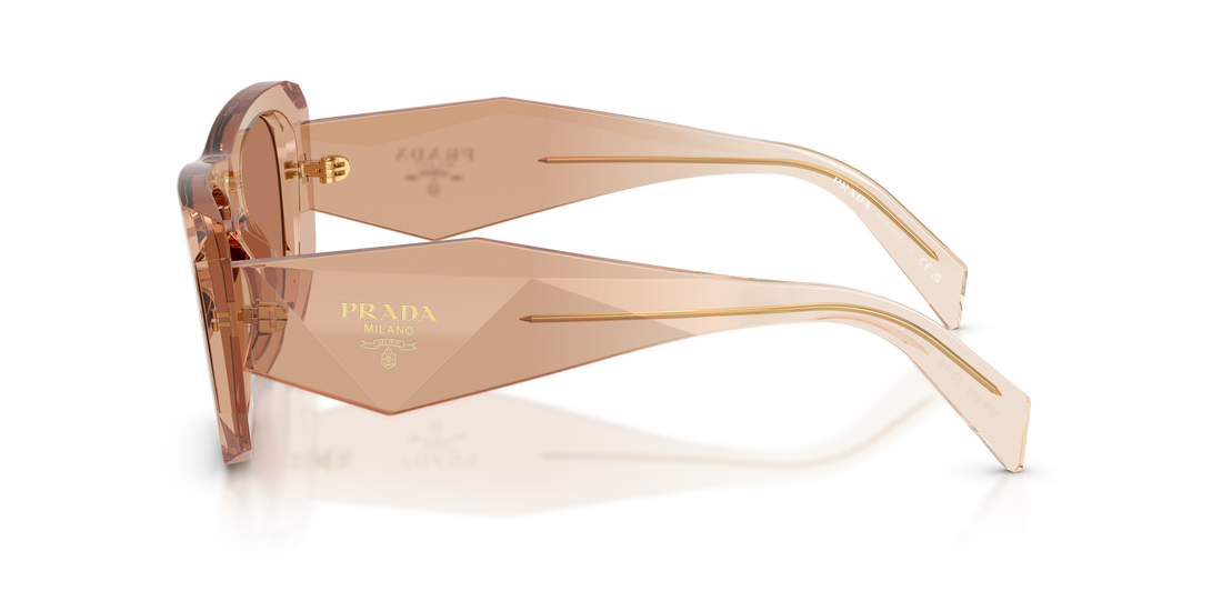 PRADA PR B18S 28E90Q 53