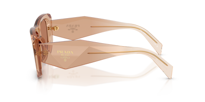 PRADA PR B18S 28E90Q 53