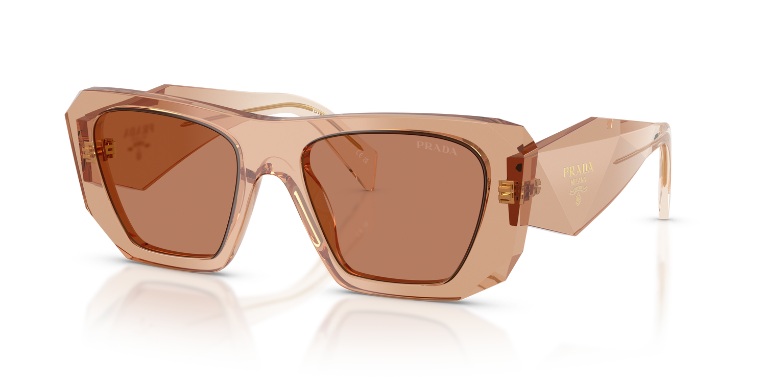 PRADA PR B18S 28E90Q 53