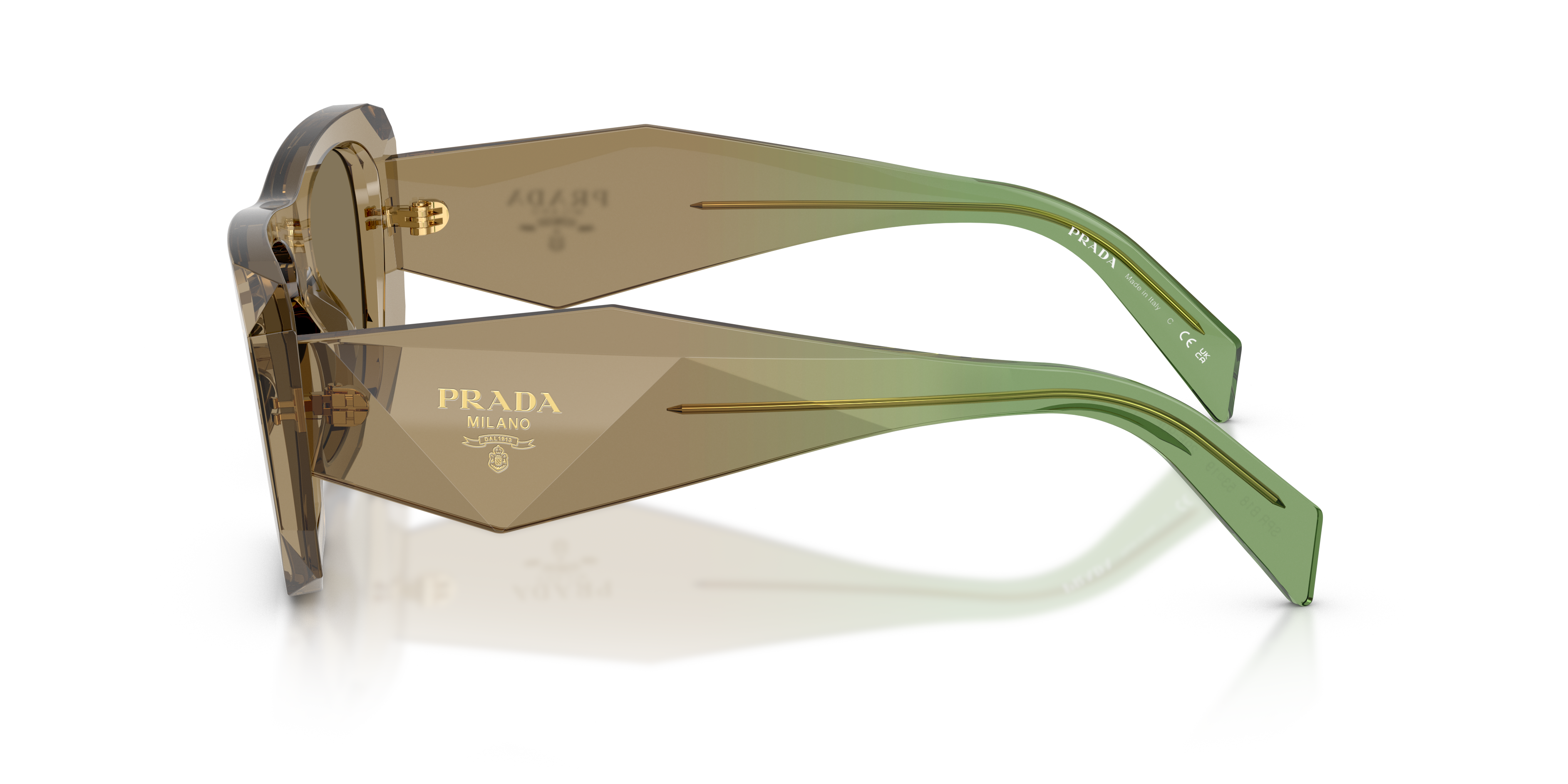 PRADA PR B18S 29E90F 53