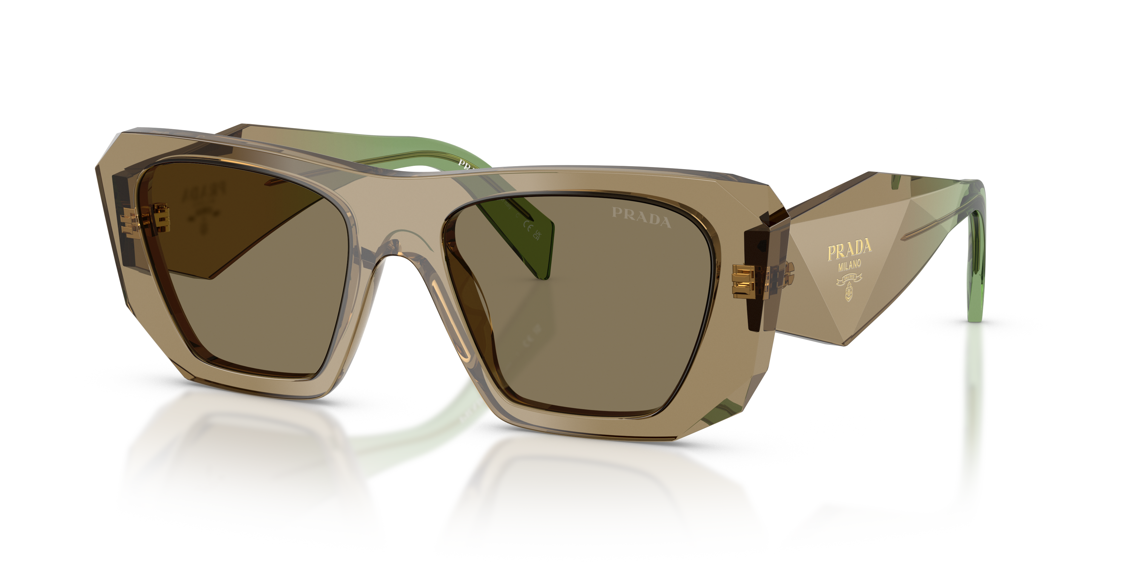 PRADA PR B18S 29E90F 53