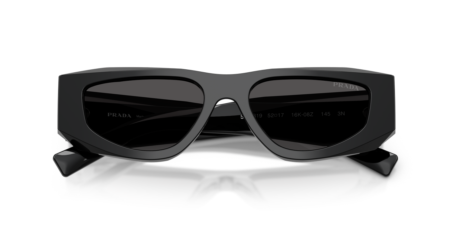 PRADA PR B19S 16K08Z 52