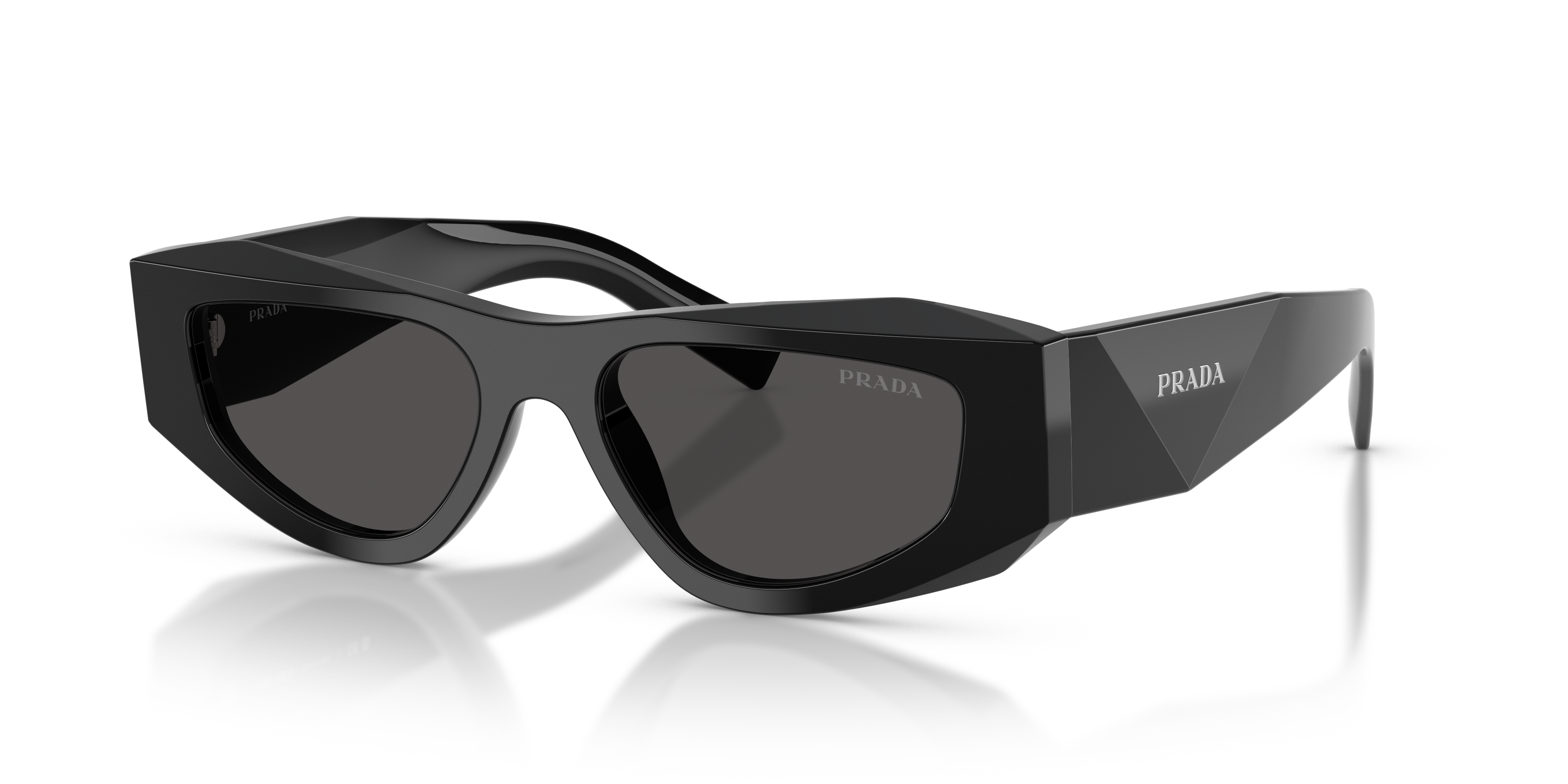 PRADA PR B19S 16K08Z 52