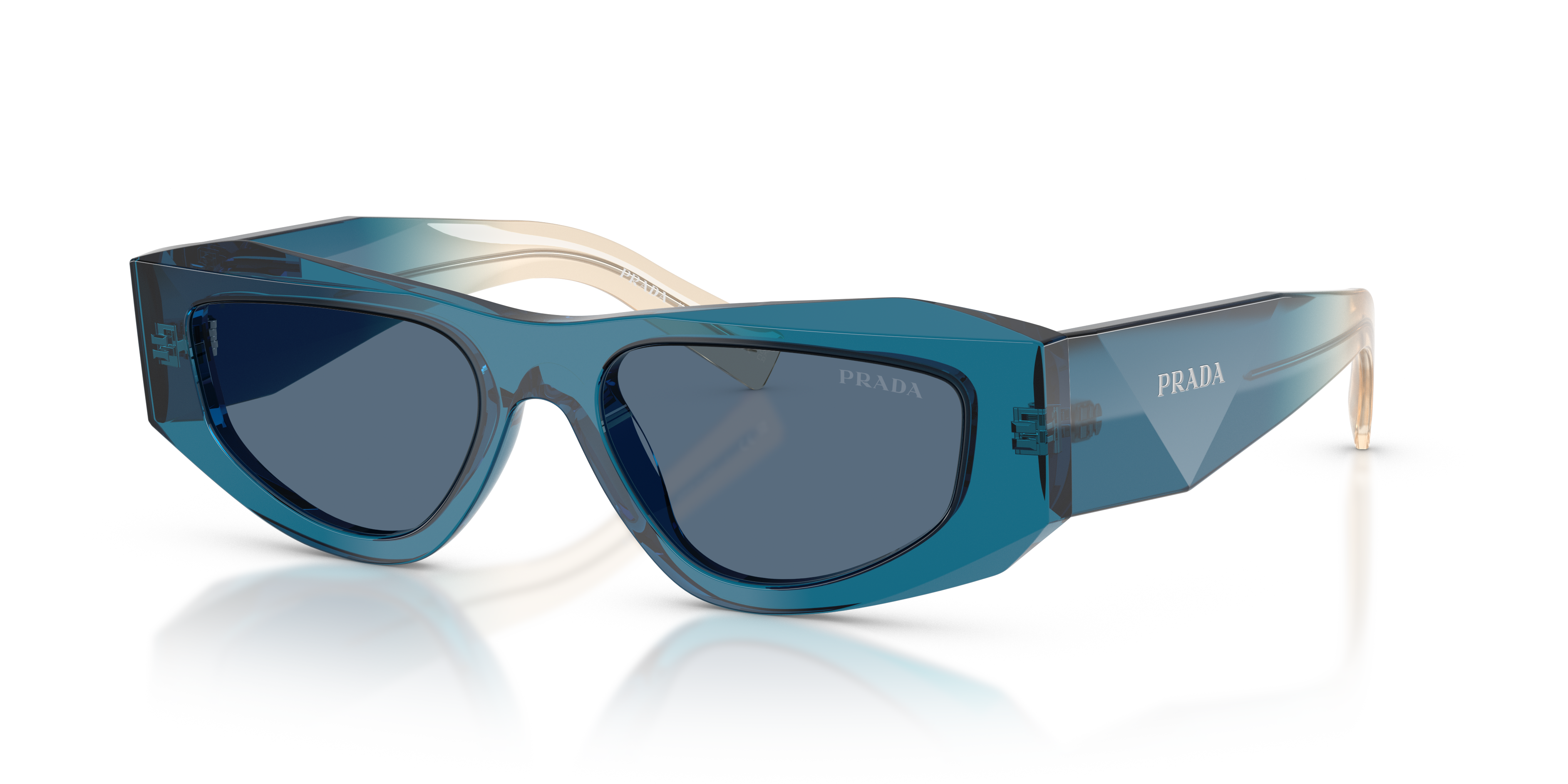 PRADA PR B19S 24F80S 52