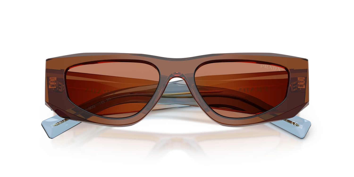 PRADA PR B19S 25F90Q 52