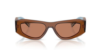 PRADA PR B19S 25F90Q 52