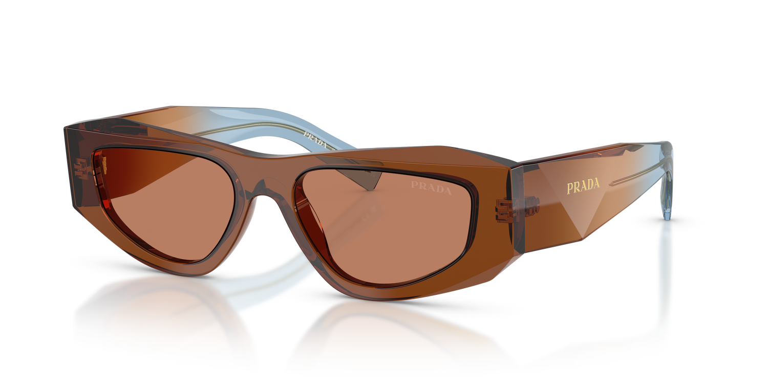 PRADA PR B19S 25F90Q 52