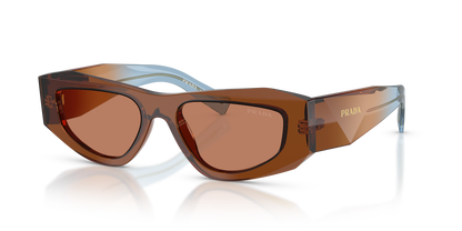 PRADA PR B19S 25F90Q 52