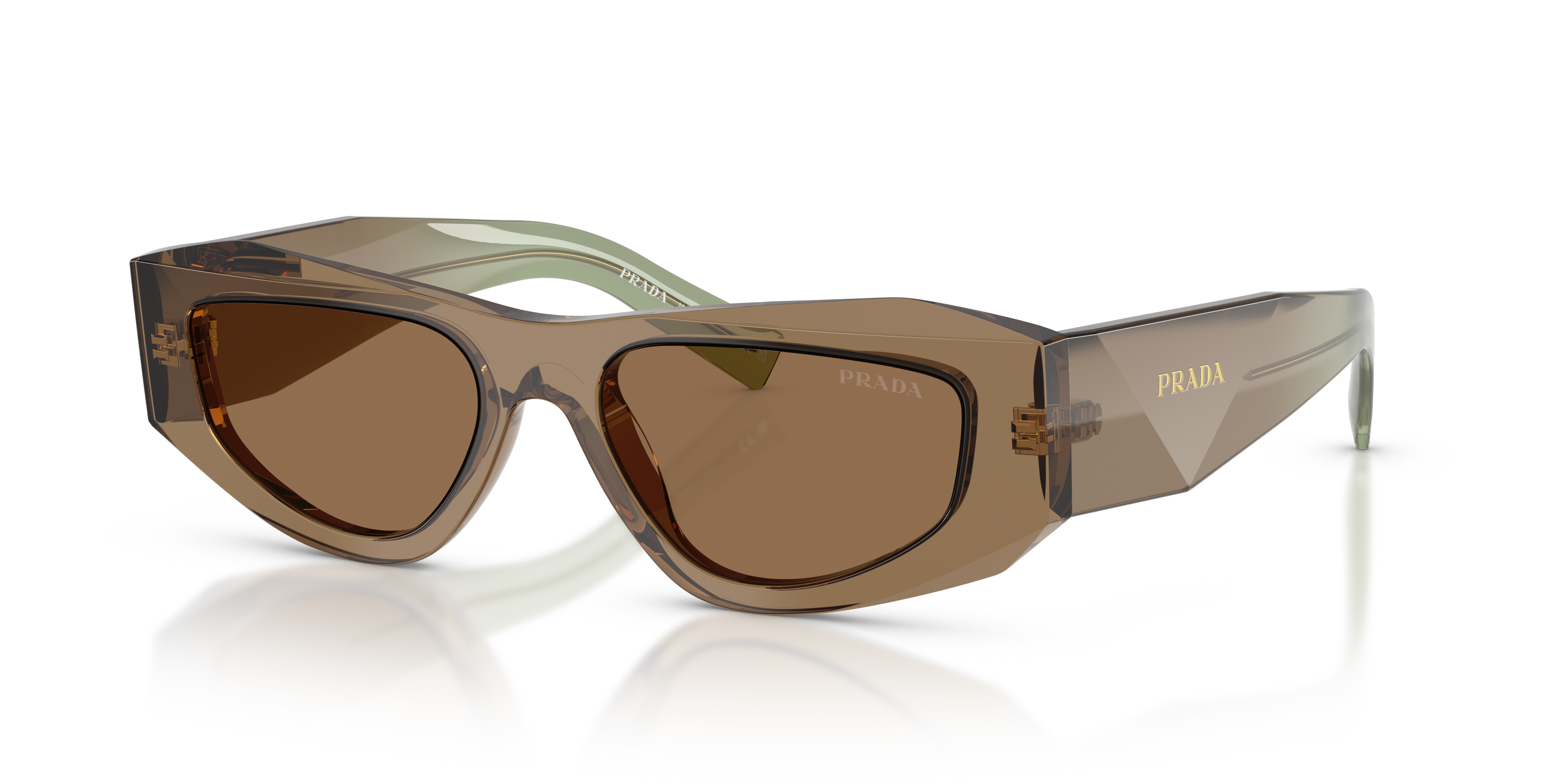 PRADA PR B19S 29E90F 52