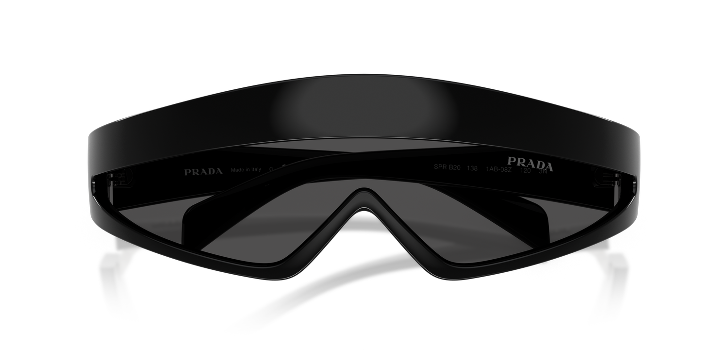 PRADA PR B20S 1AB08Z 38