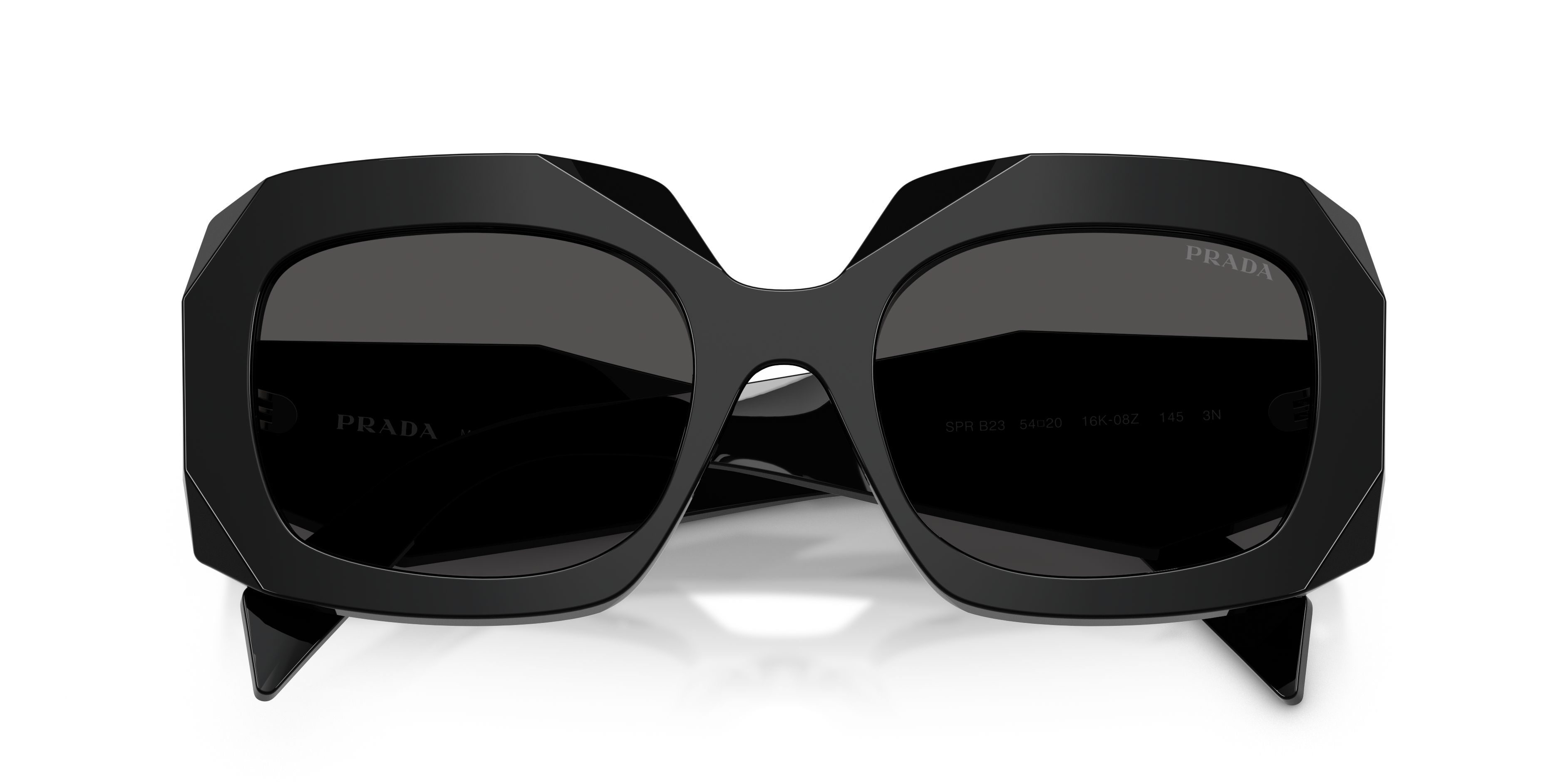 PRADA PR B23S 16K08Z 54