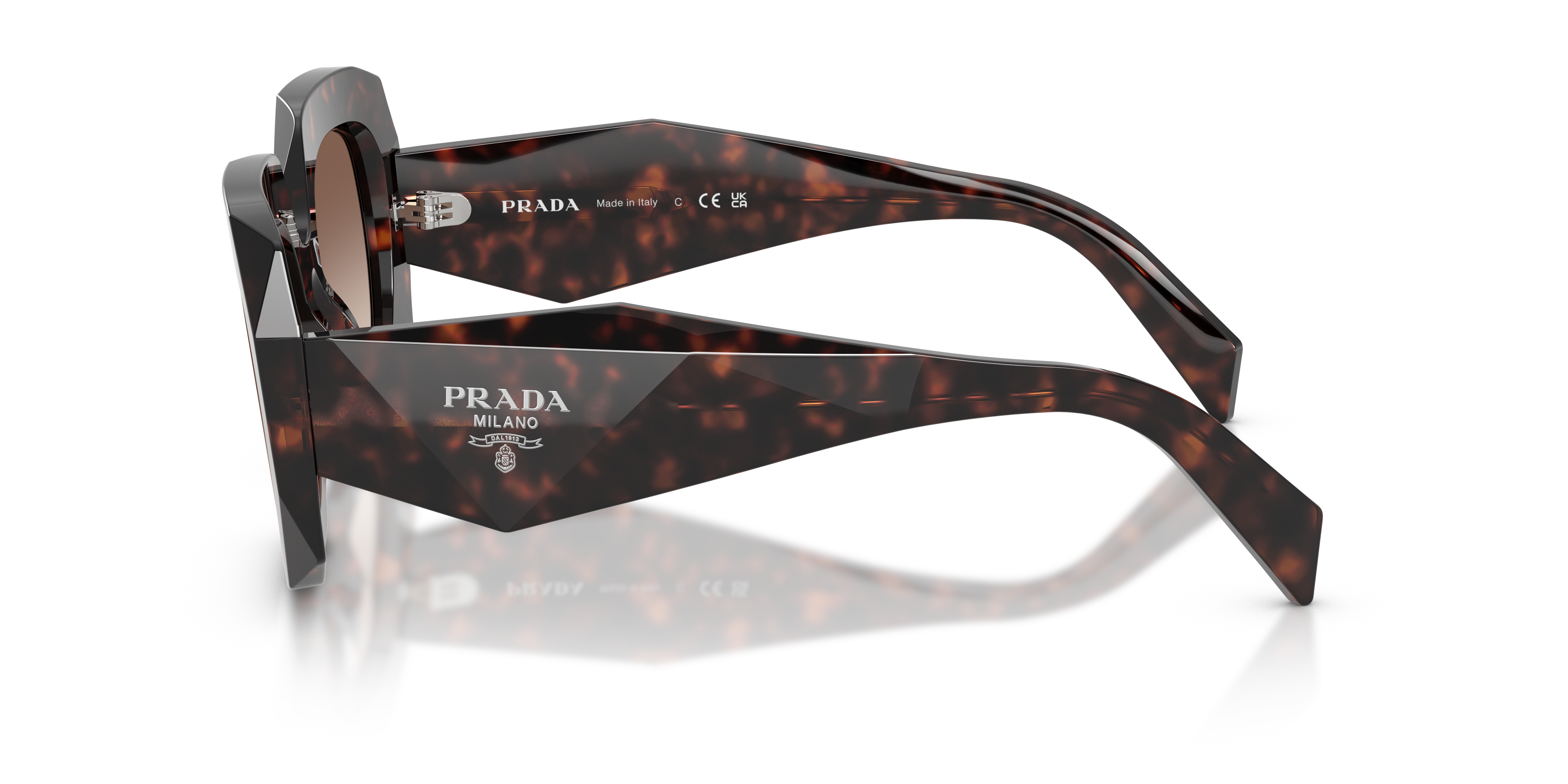 PRADA PR B23S 17N10S 54