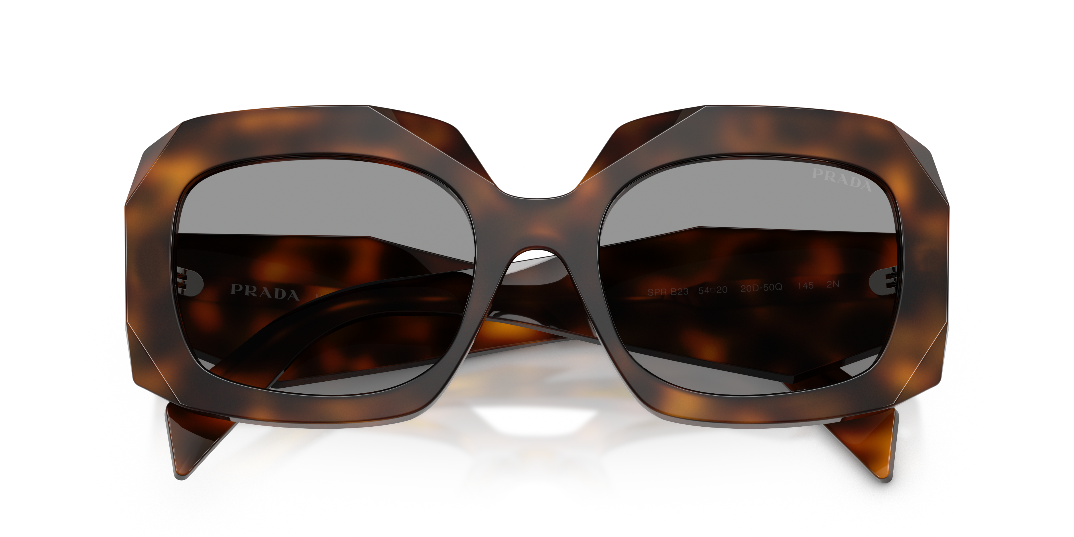 PRADA PR B23S 20D50Q 54