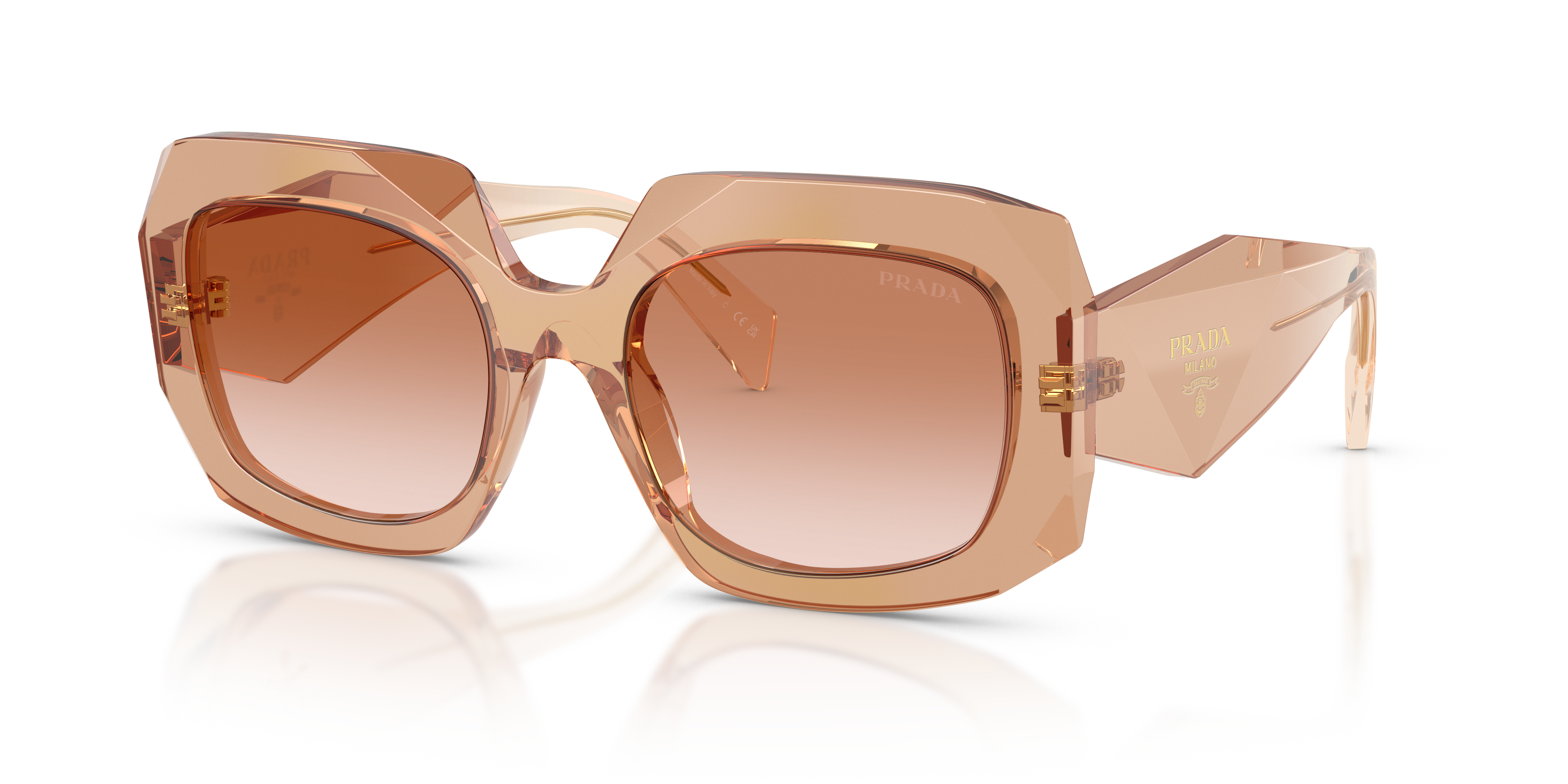 PRADA PR B23S 28E50S 54