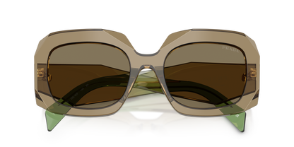 PRADA PR B23S 29E90F 54