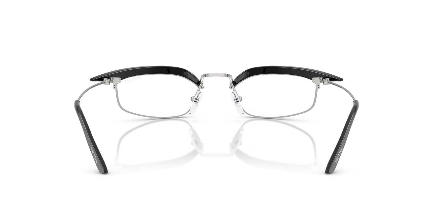 PRADA PR B50S TZM08N 52