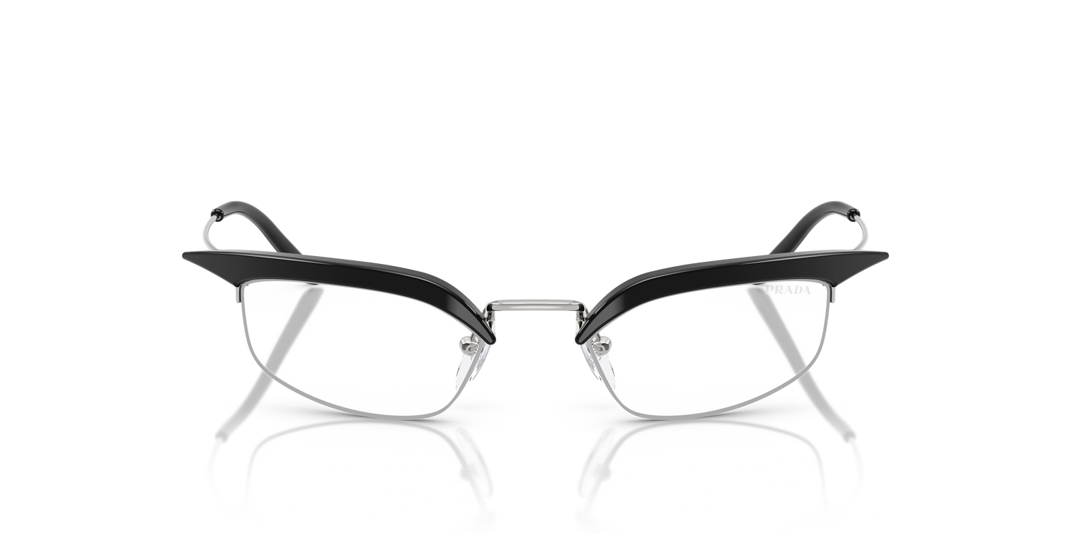 PRADA PR B50S TZM08N 52