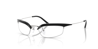 PRADA PR B50S TZM08N 52