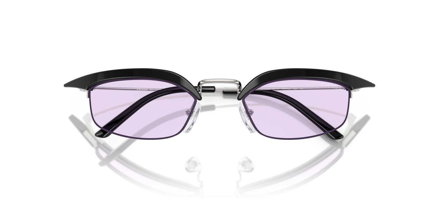 PRADA PR B50S TZM40J 52