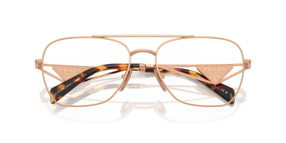 PRADA PR B50V SVF1O1 57