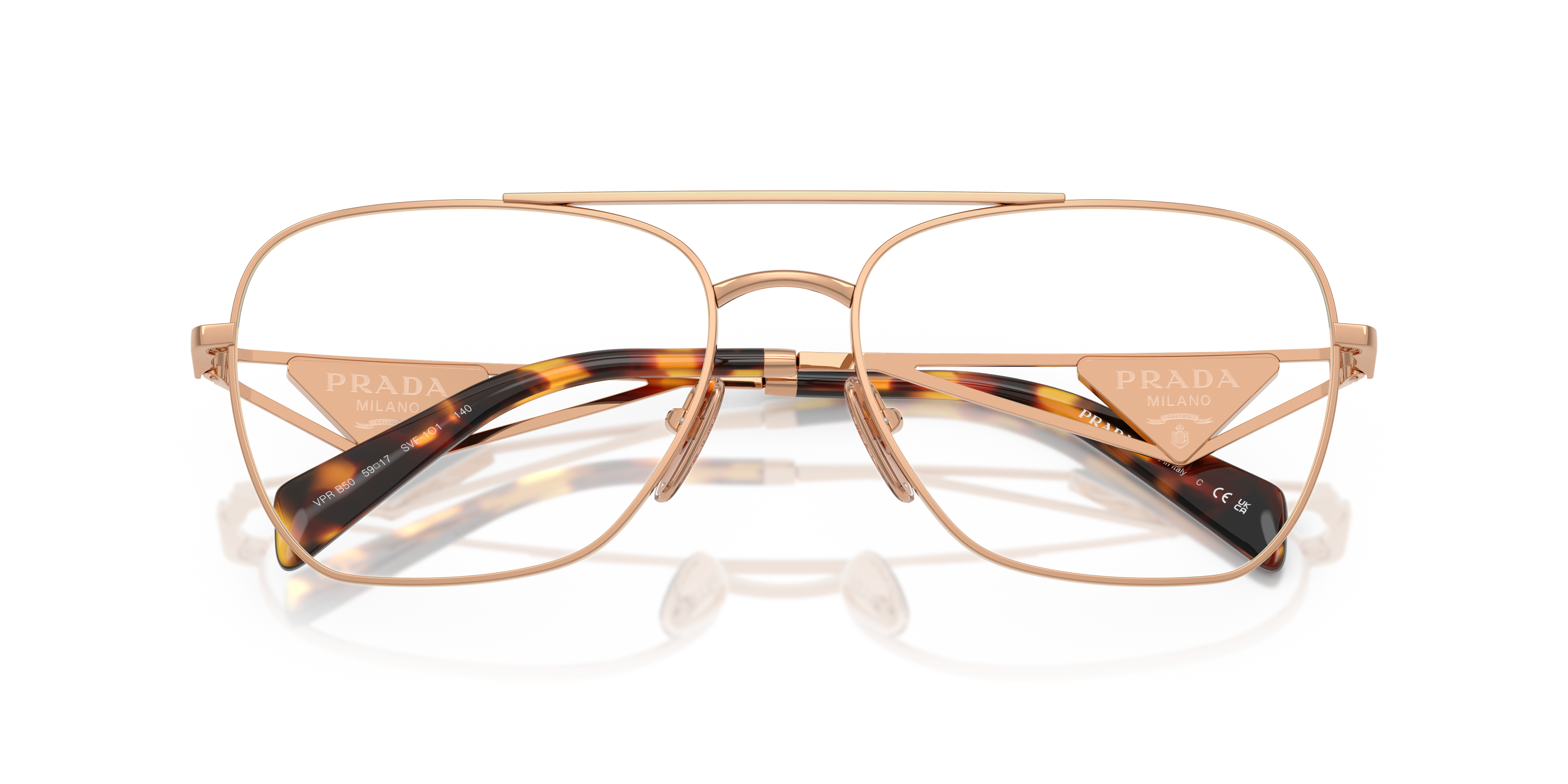 PRADA PR B50V SVF1O1 59