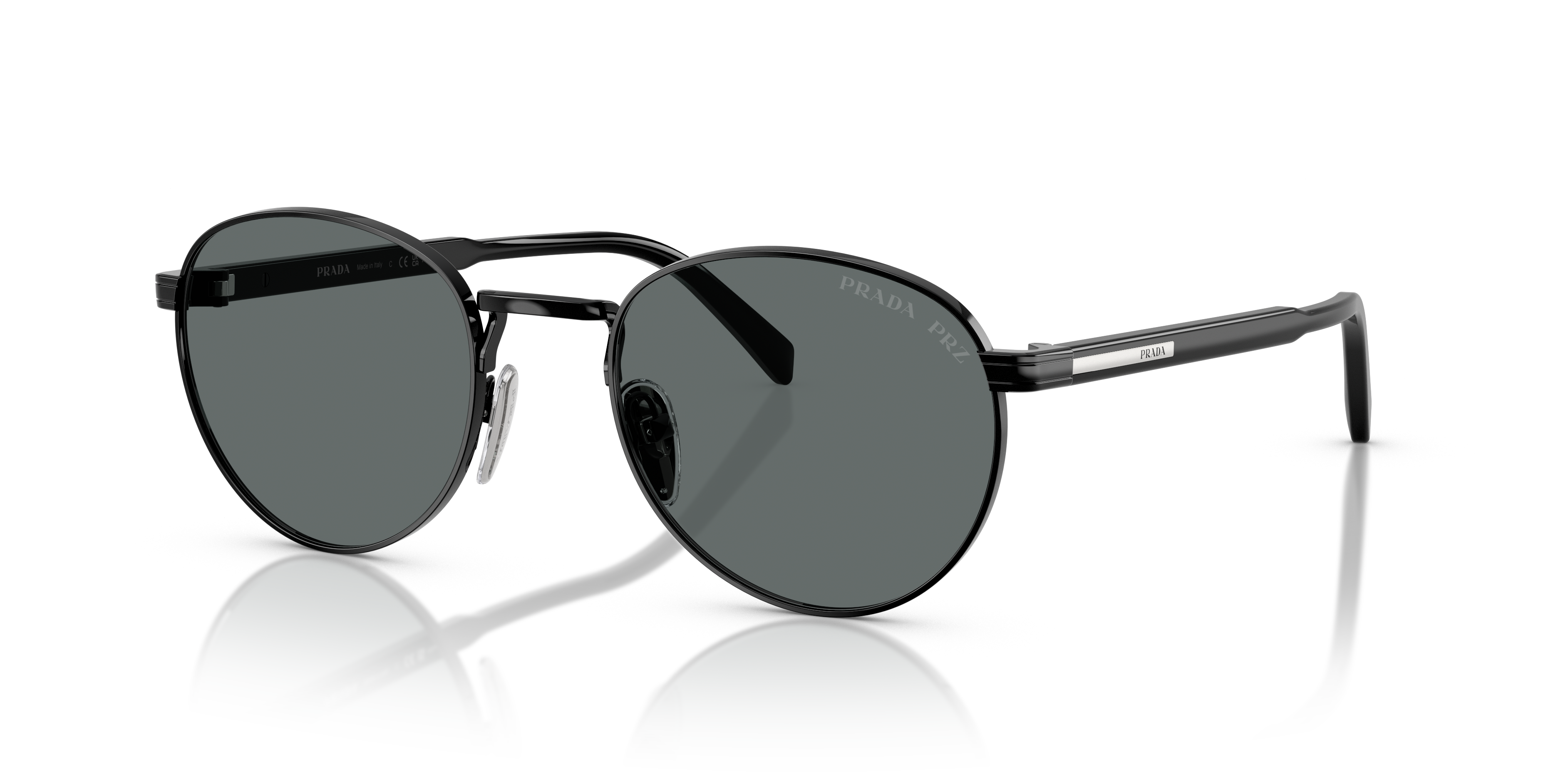 PRADA PR B51S 1AB5Z1 53