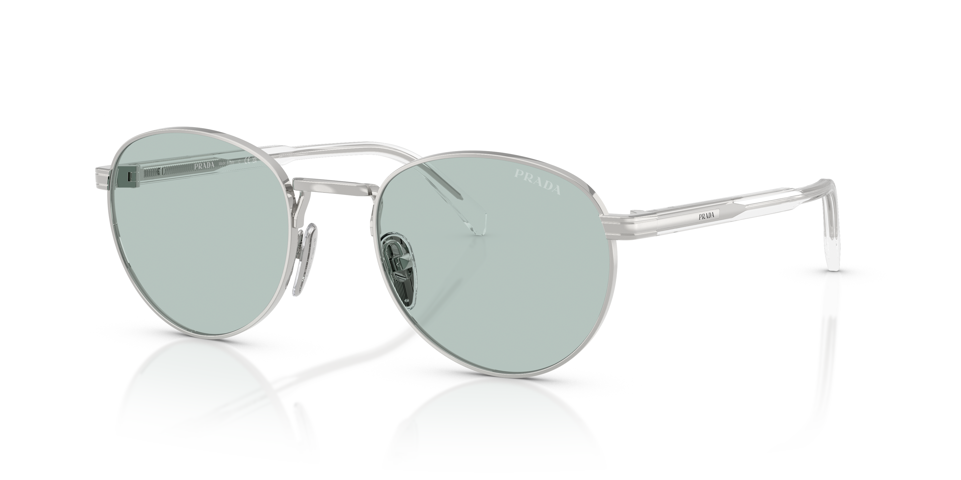 PRADA PR B51S 1BC40N 53