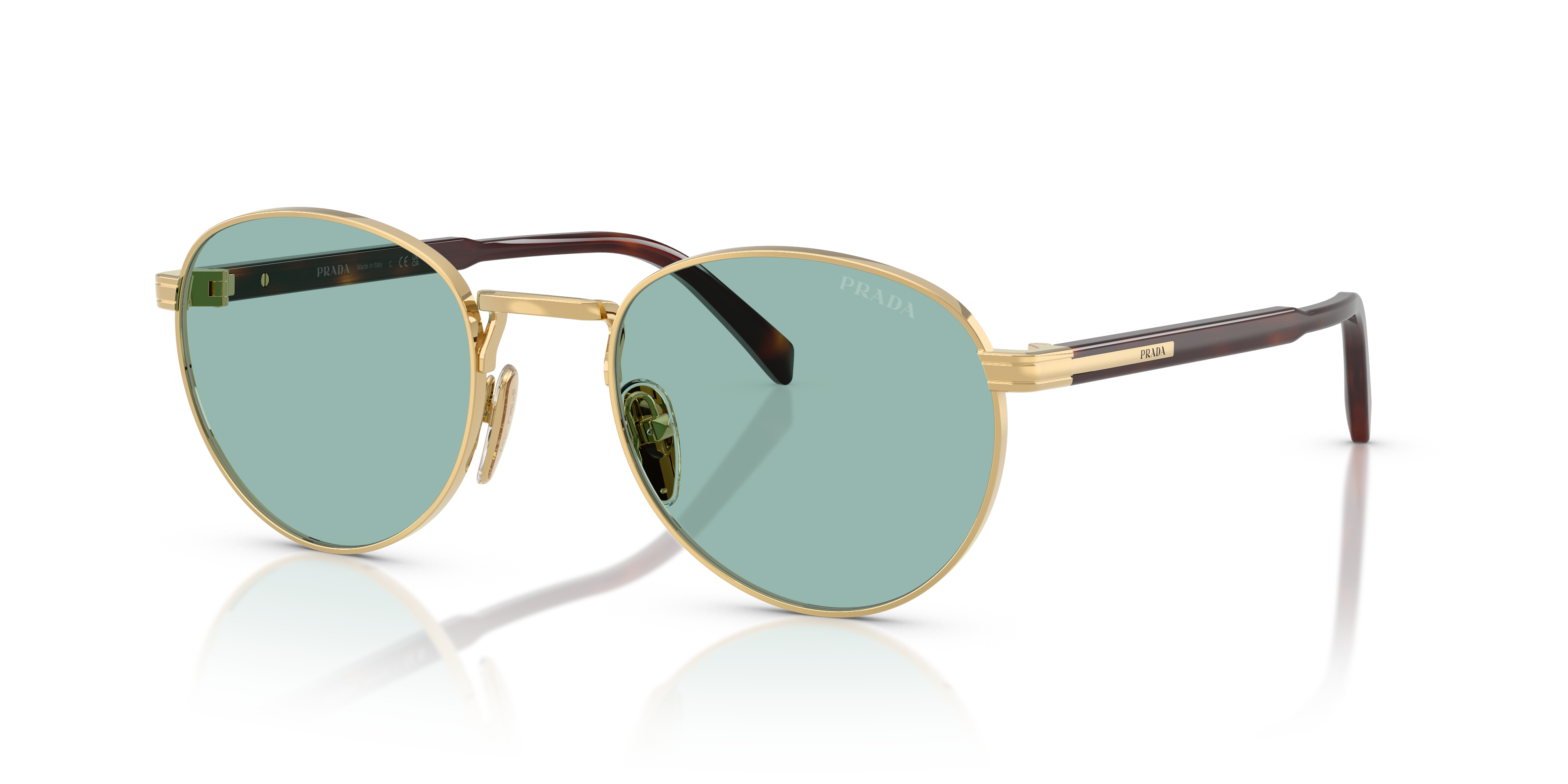 PRADA PR B51S 5AK40K 53