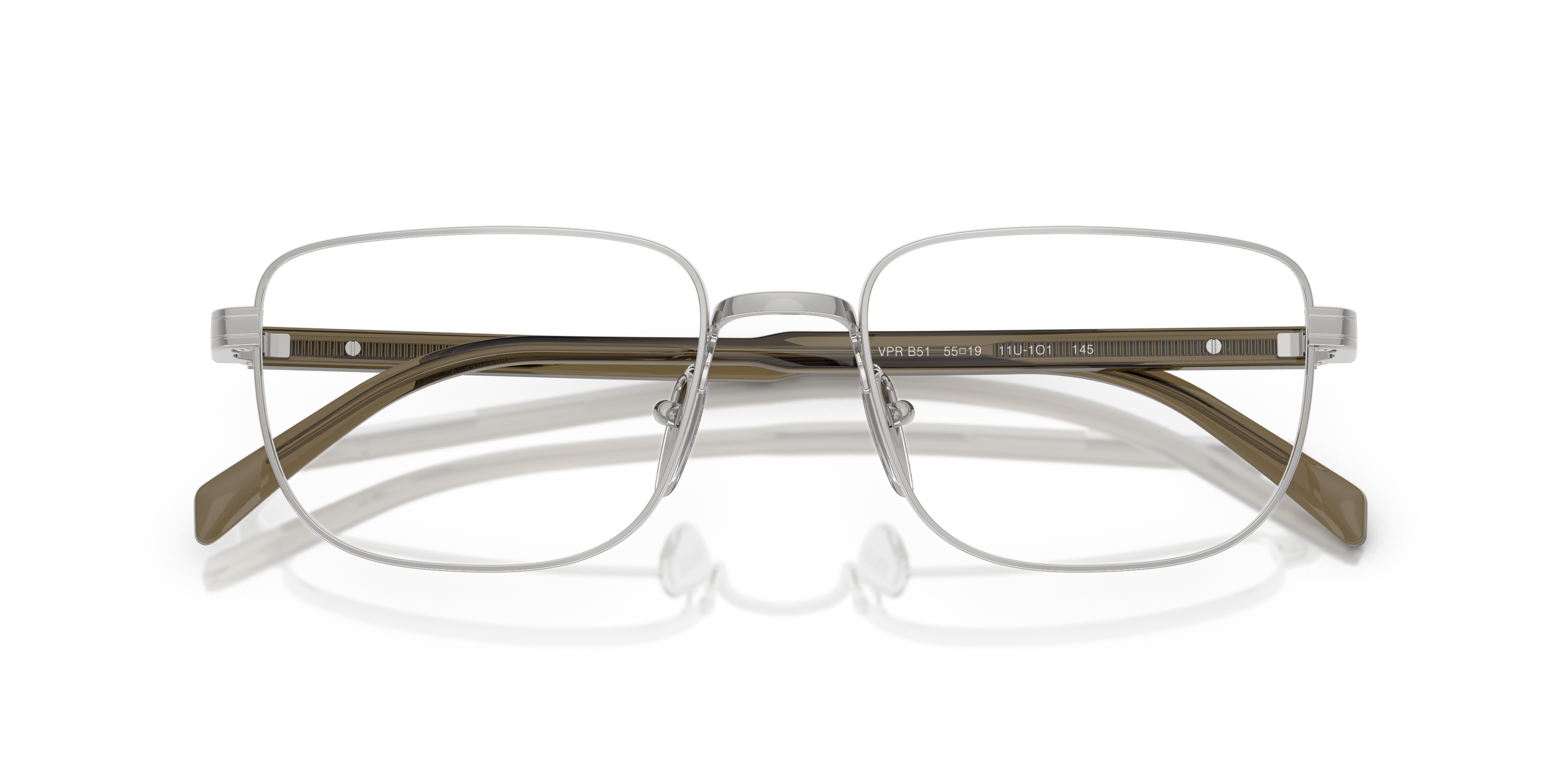 PRADA PR B51V 11U1O1 53