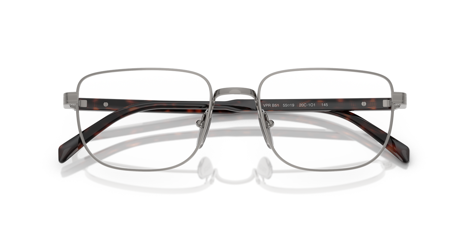 PRADA PR B51V 20C1O1 55