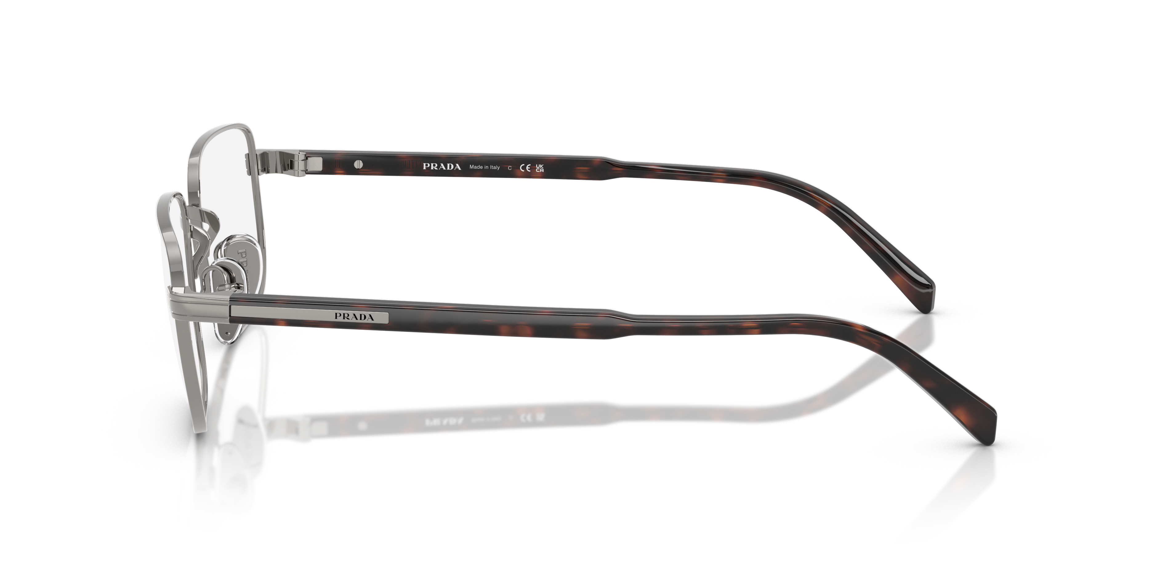 PRADA PR B51V 20C1O1 55
