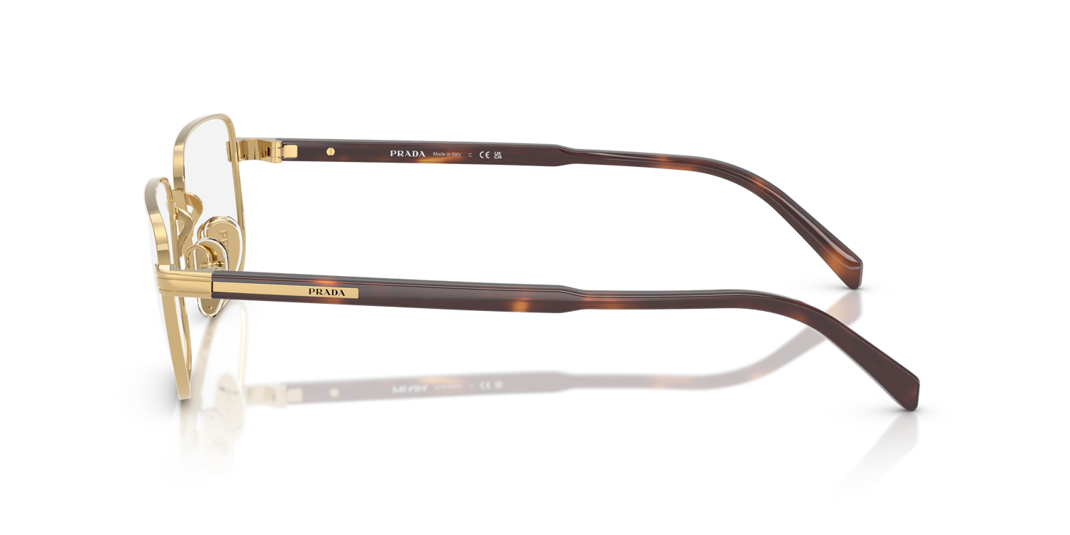 PRADA PR B51V 5AK1O1 53