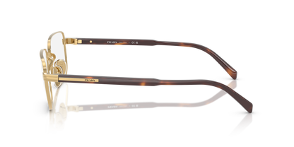 PRADA PR B51V 5AK1O1 53