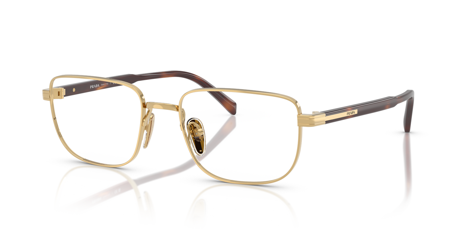 PRADA PR B51V 5AK1O1 53