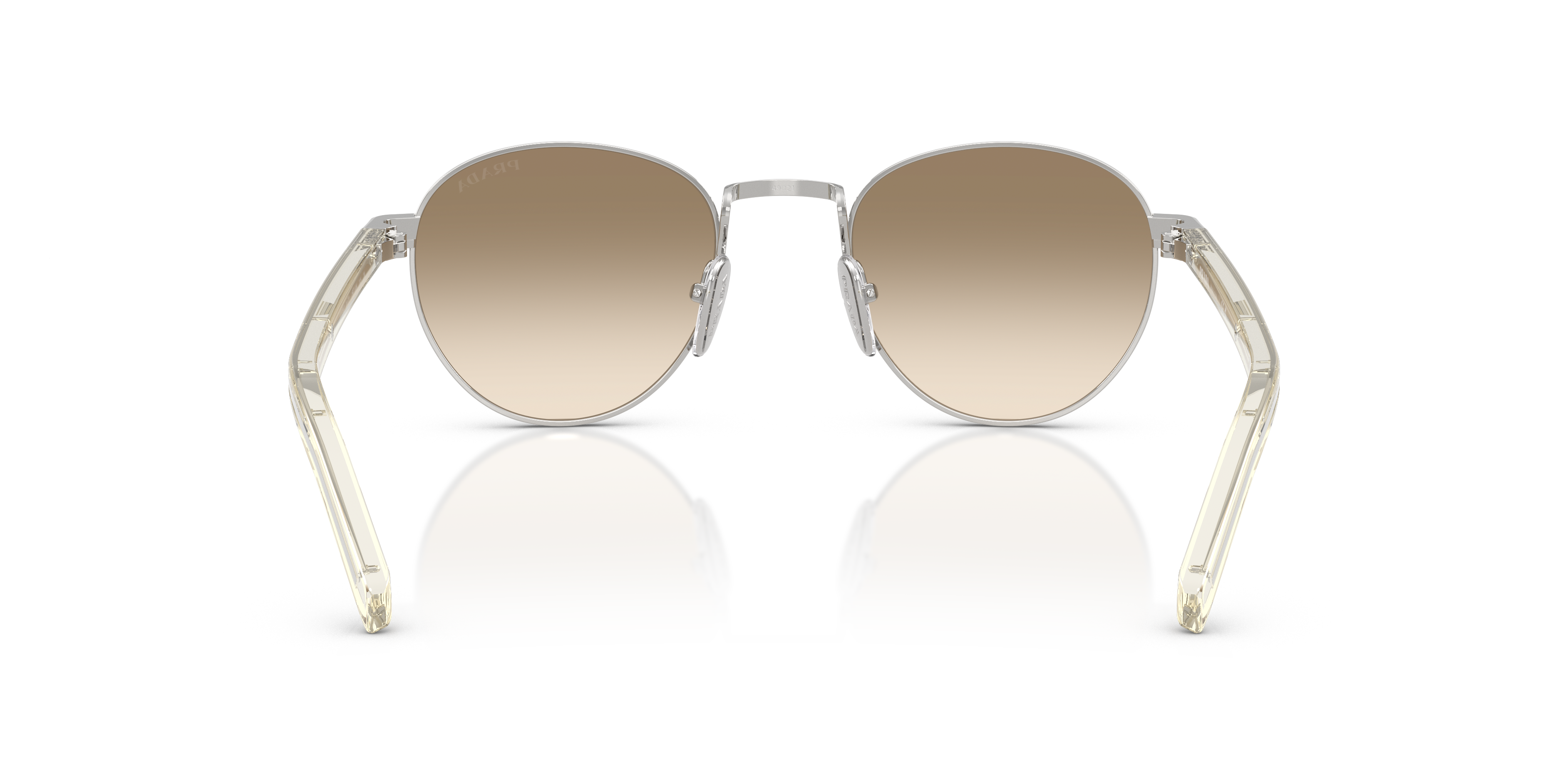 PRADA PR B52S 1BC80K 49