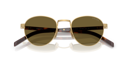 PRADA PR B52S 5AK09Z 49