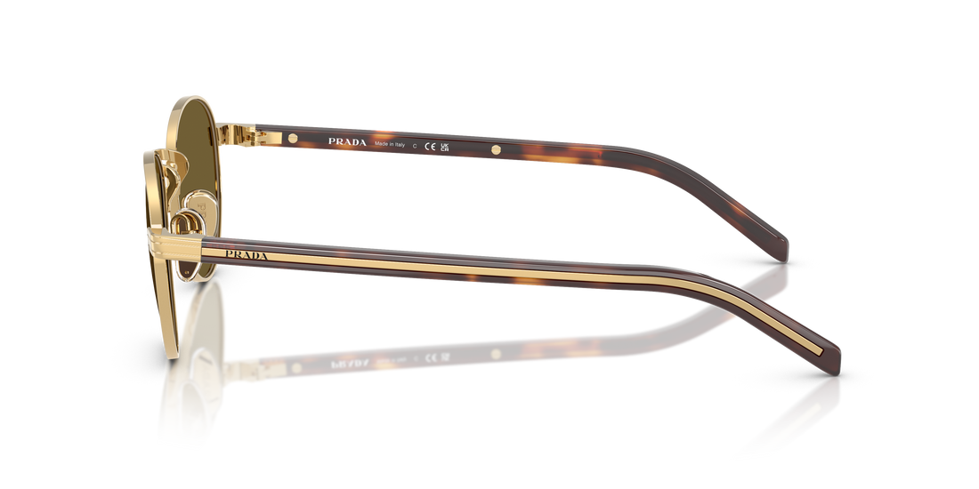 PRADA PR B52S 5AK09Z 49