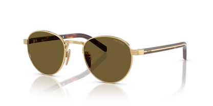 PRADA PR B52S 5AK09Z 49