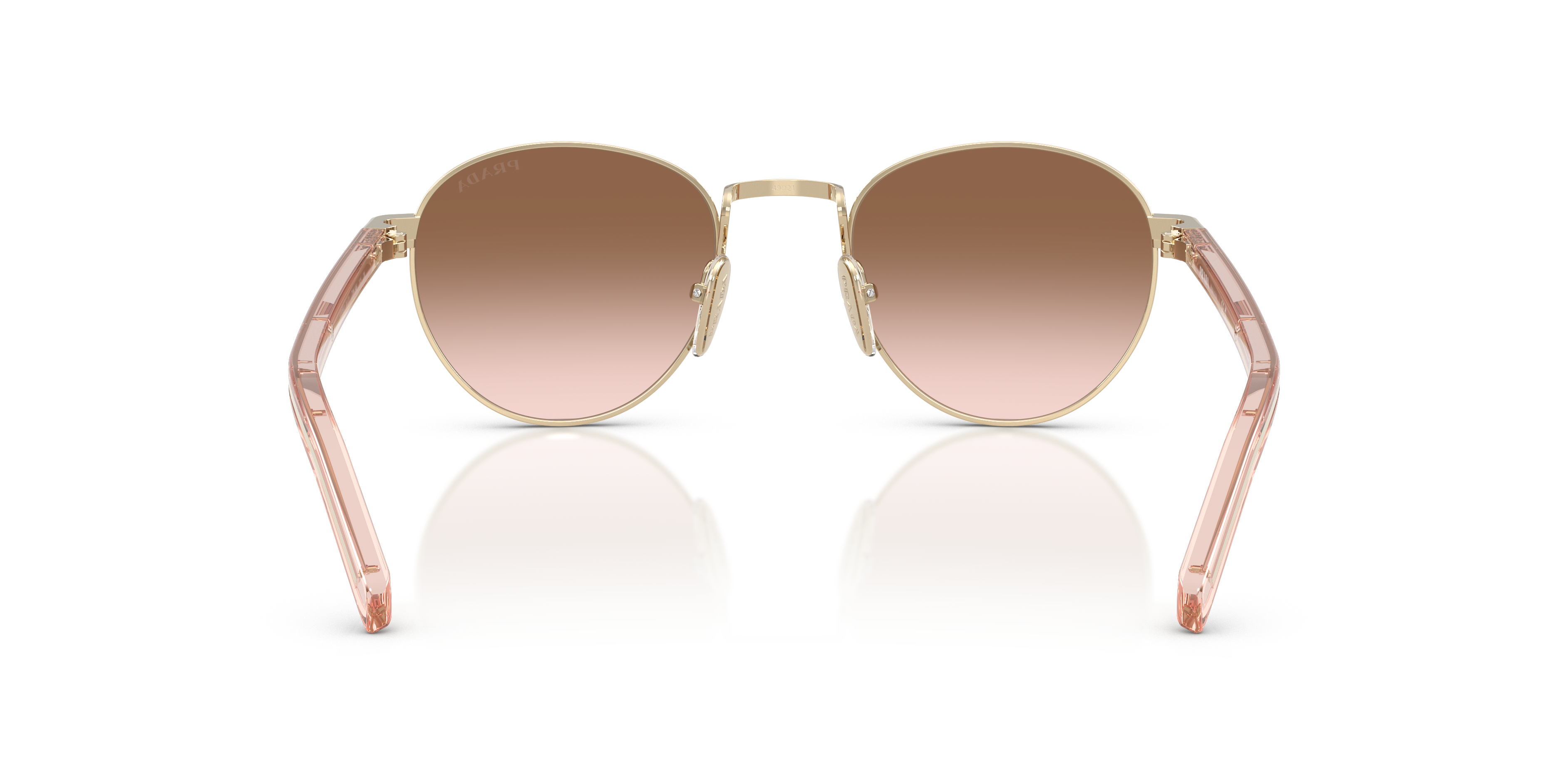 PRADA PR B52S ZVN0A6 49