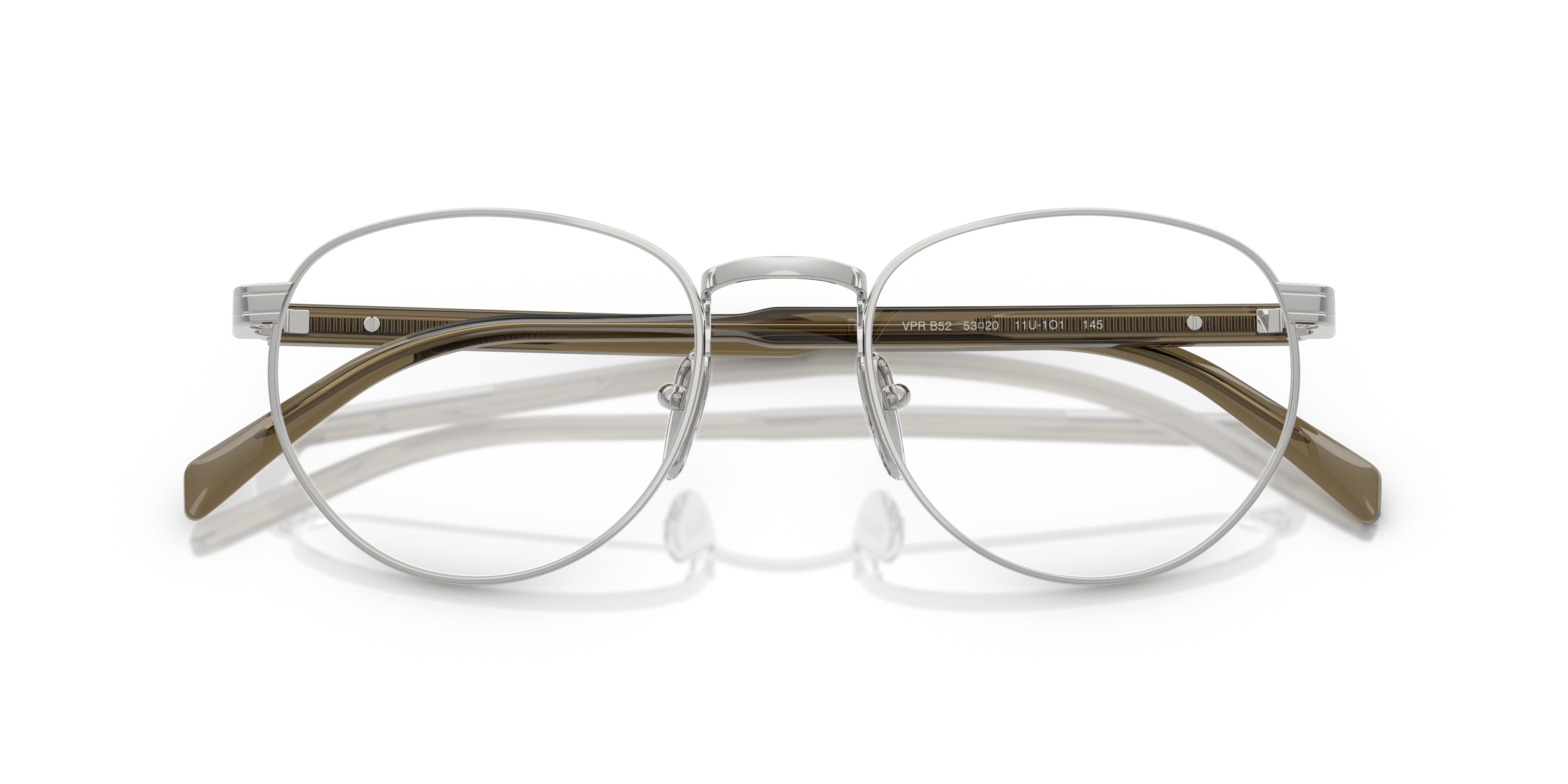 PRADA PR B52V 11U1O1 51