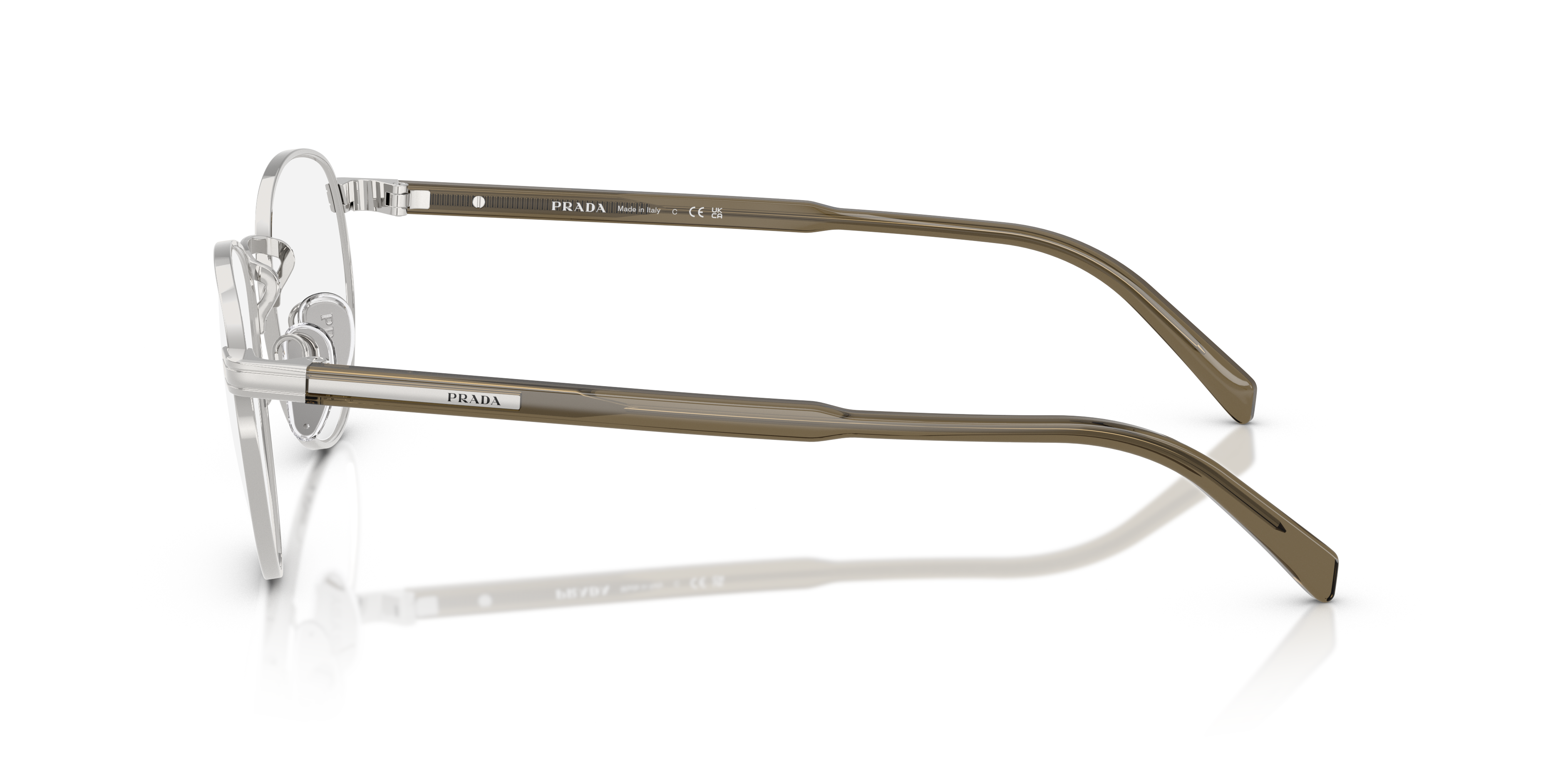 PRADA PR B52V 11U1O1 51