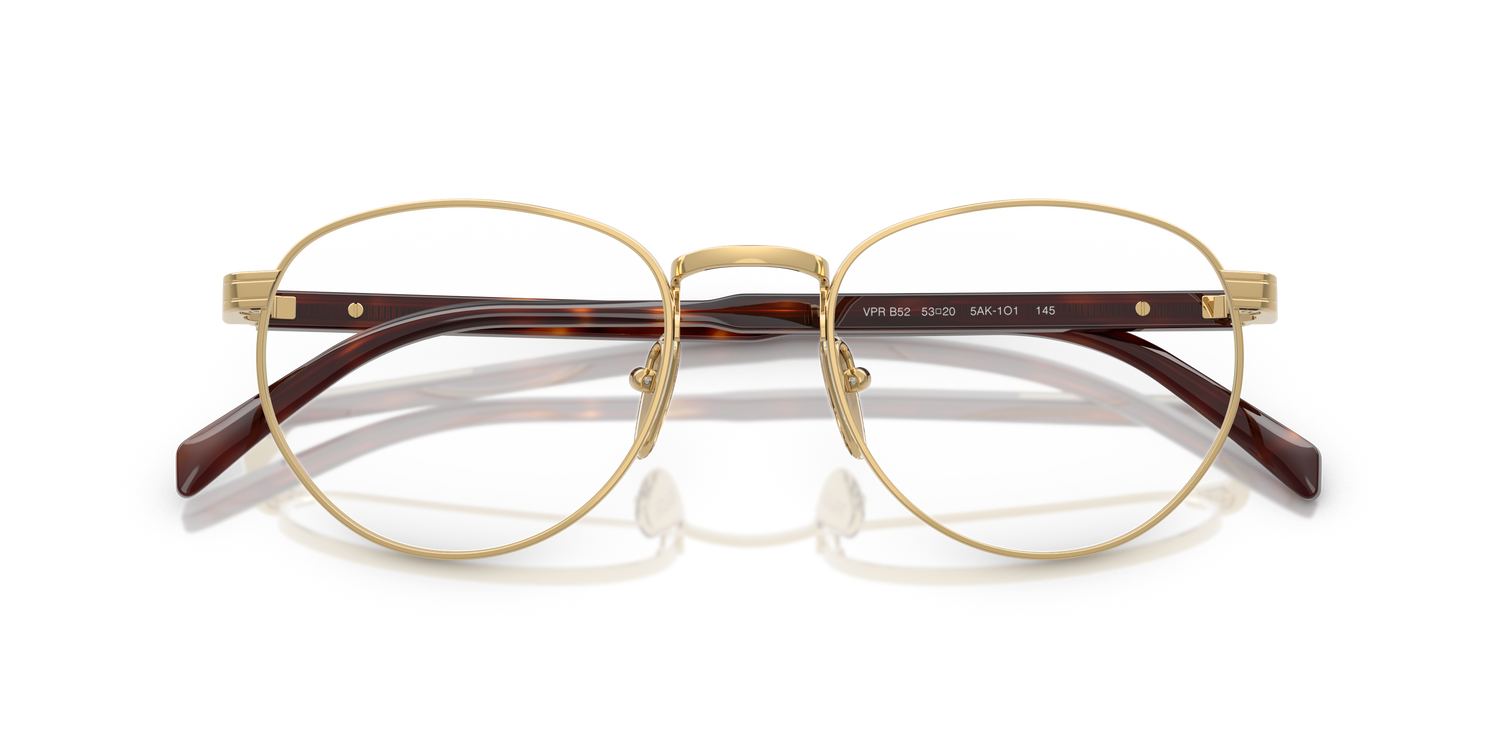 PRADA PR B52V 5AK1O1 53