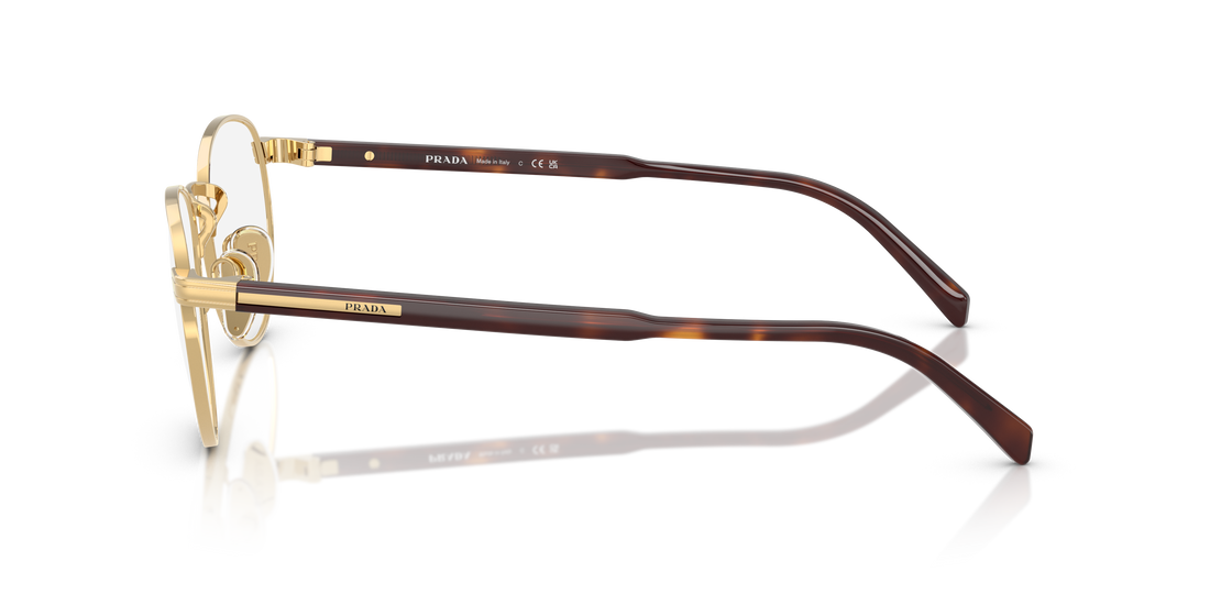 PRADA PR B52V 5AK1O1 53