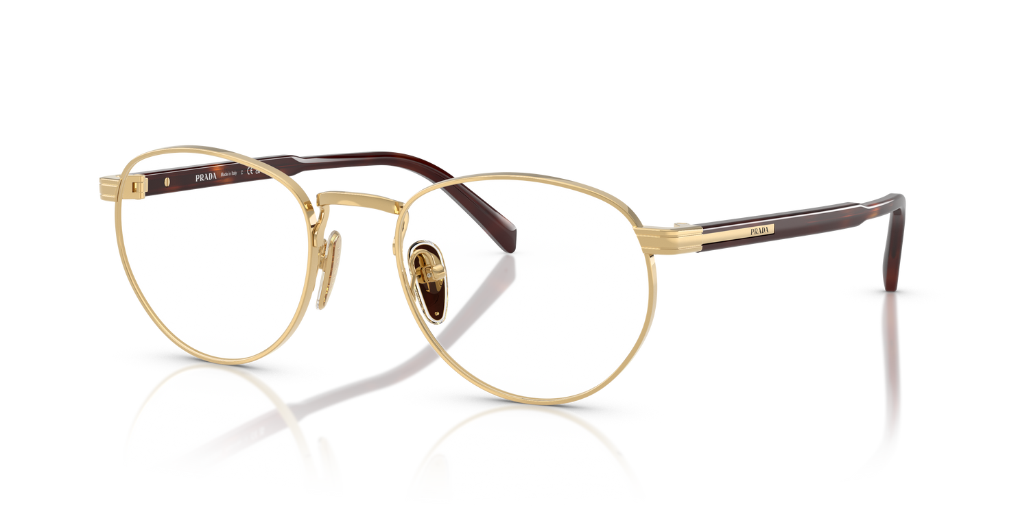 PRADA PR B52V 5AK1O1 53