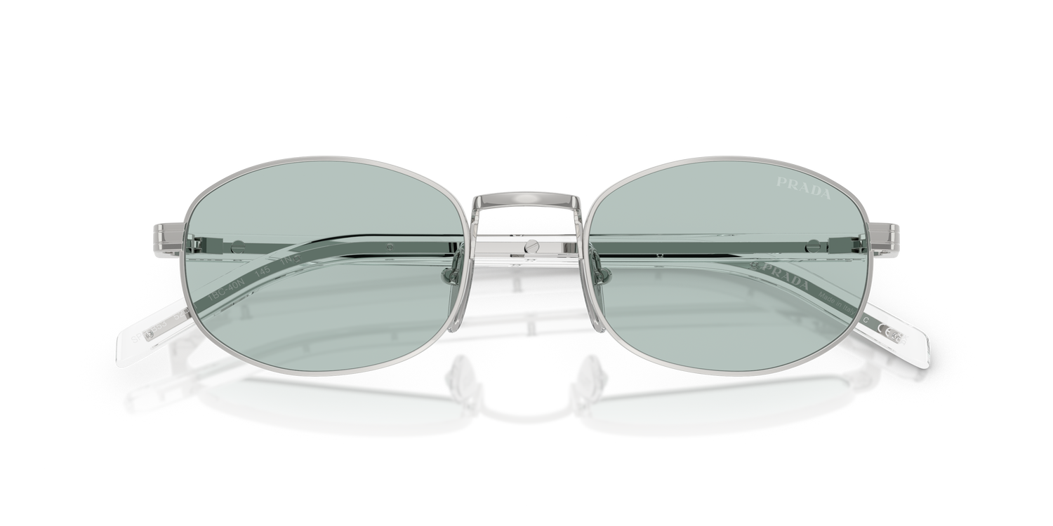 PRADA PR B53S 1BC40N 52