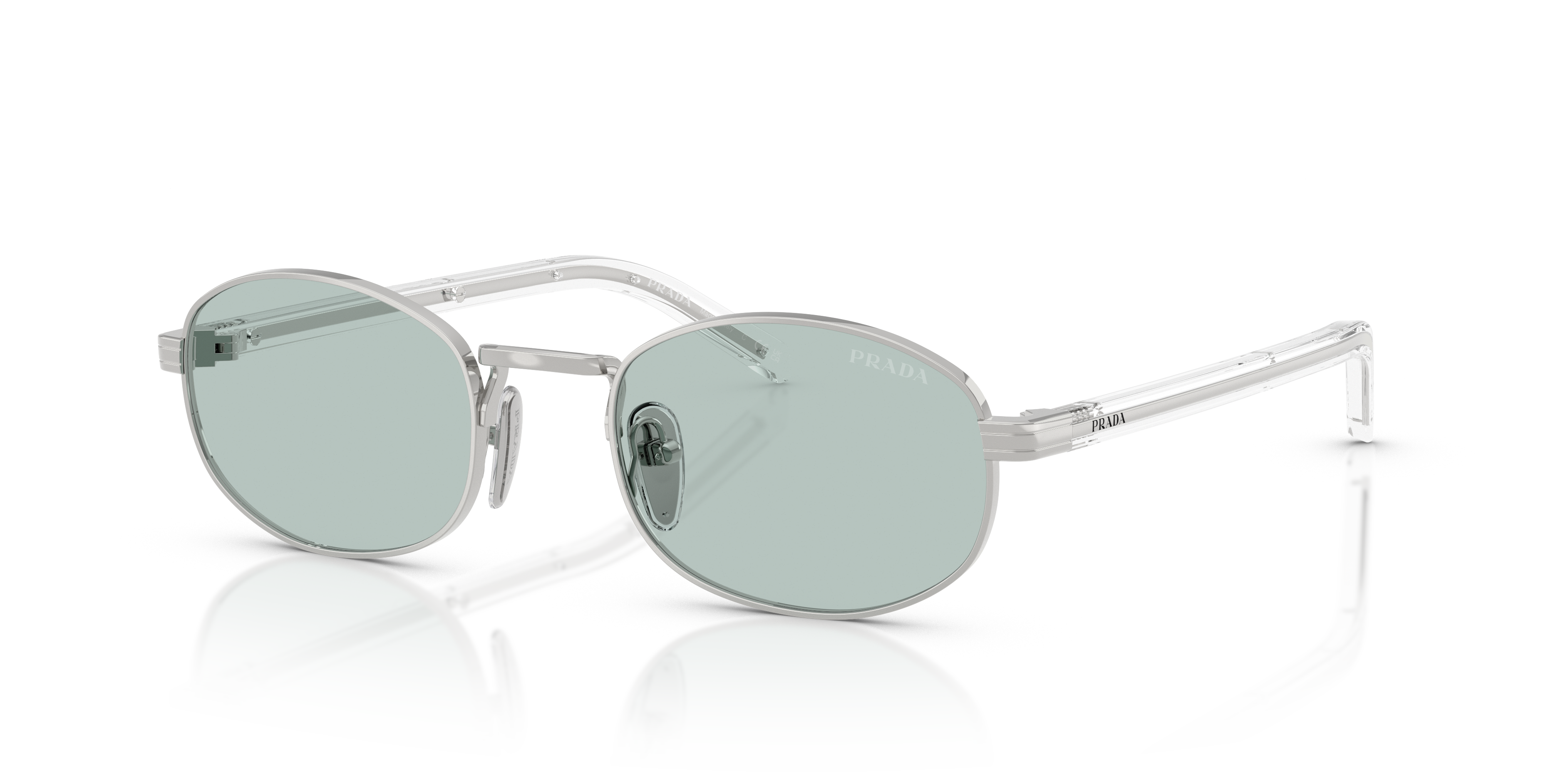 PRADA PR B53S 1BC40N 52