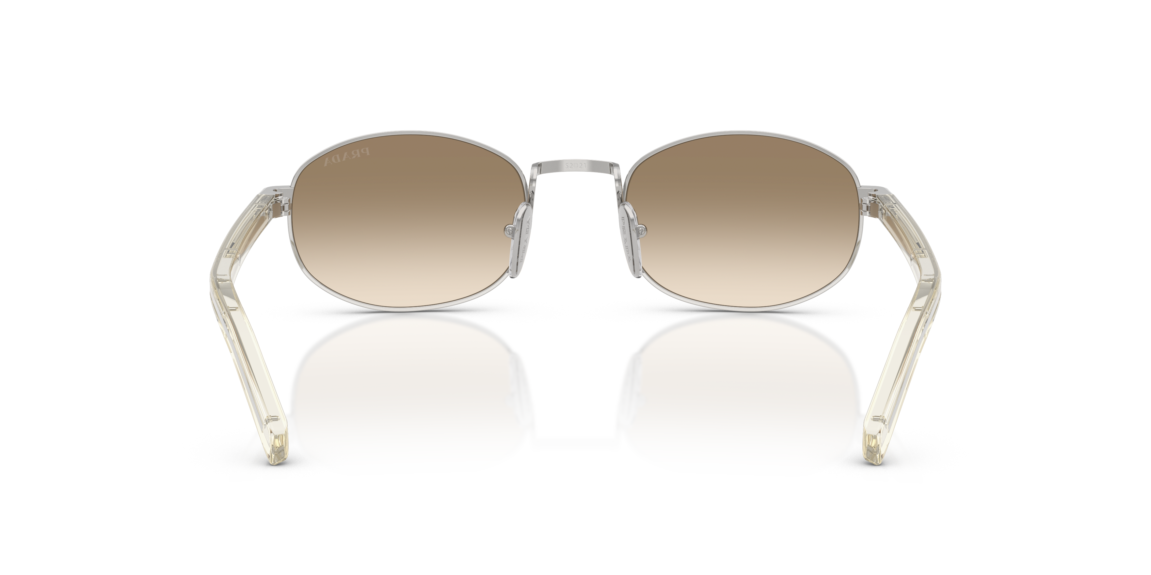 PRADA PR B53S 1BC80K 52