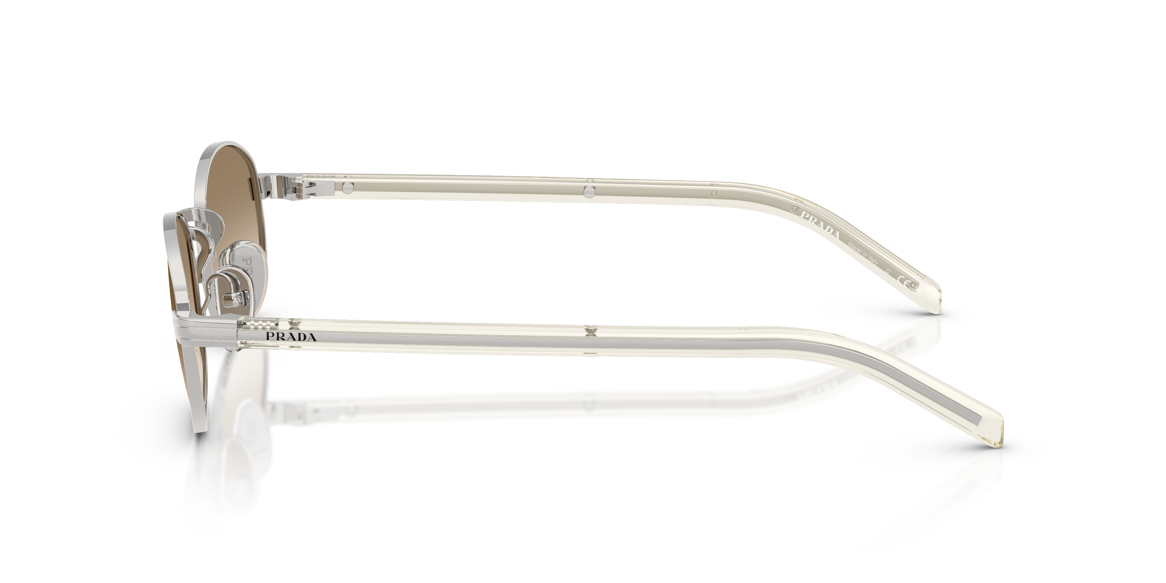 PRADA PR B53S 1BC80K 52