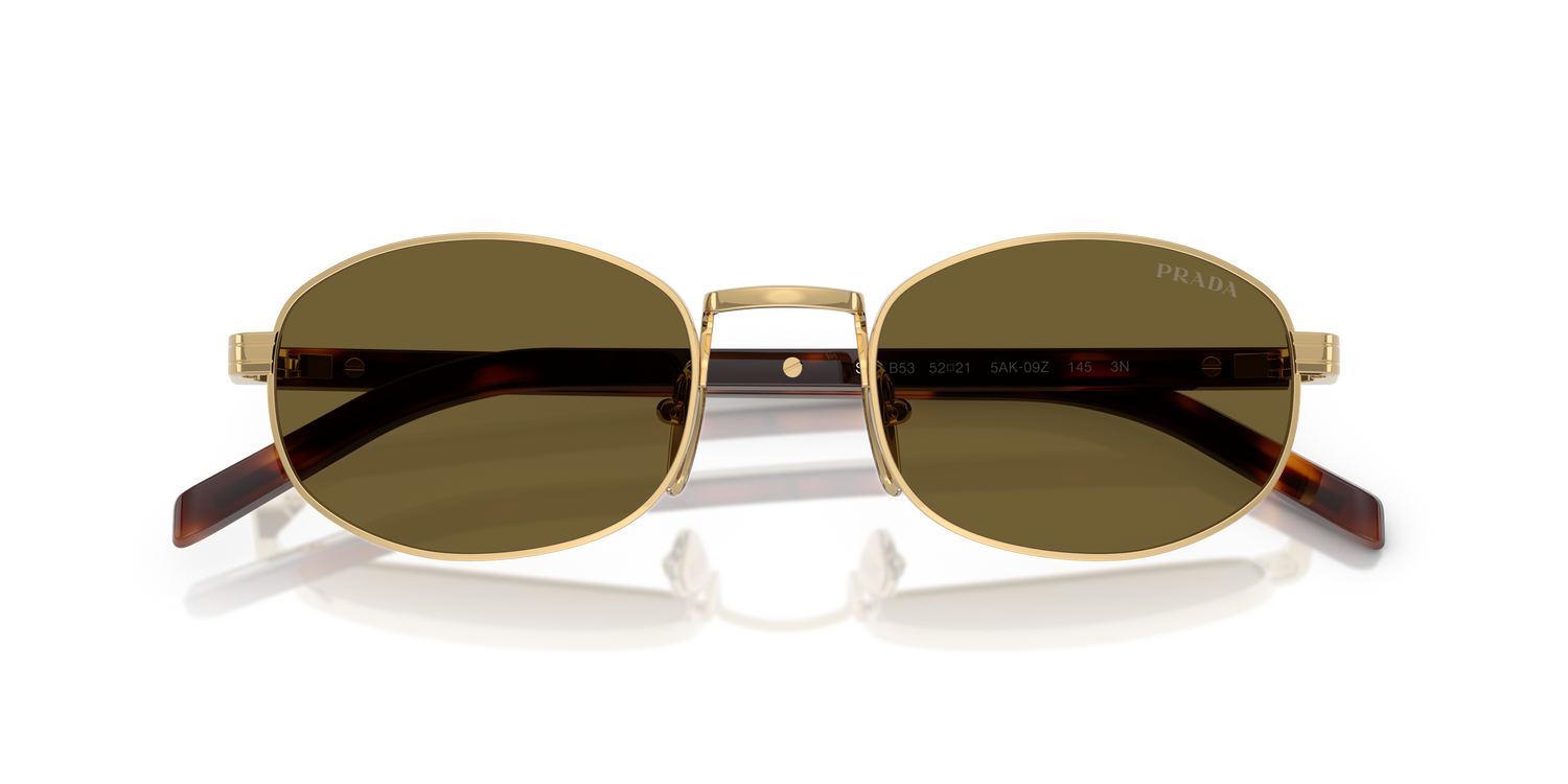 PRADA PR B53S 5AK09Z 49